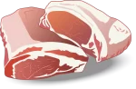 image of pork loin